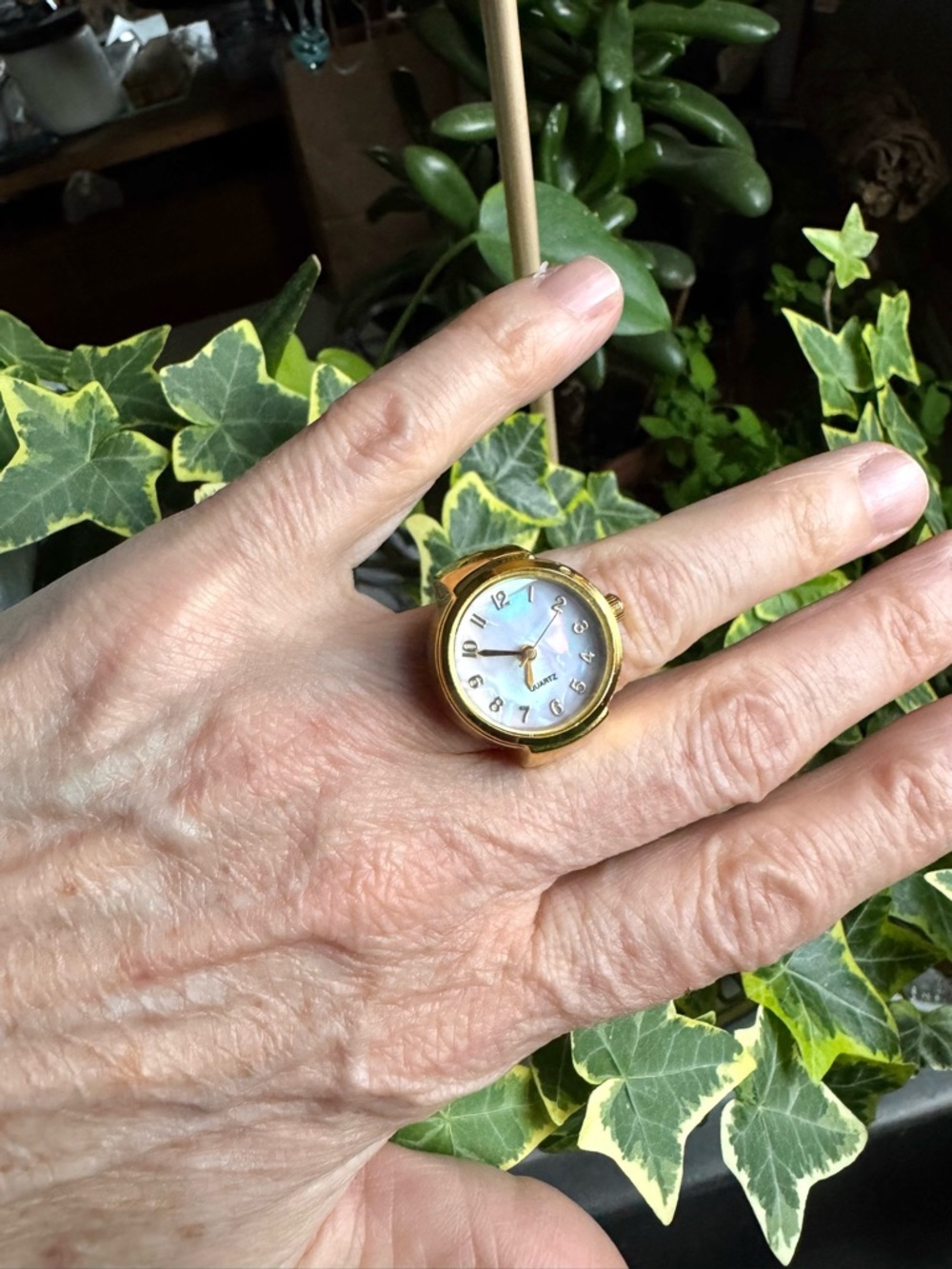 Ring Watch - Picture 5 of 8
